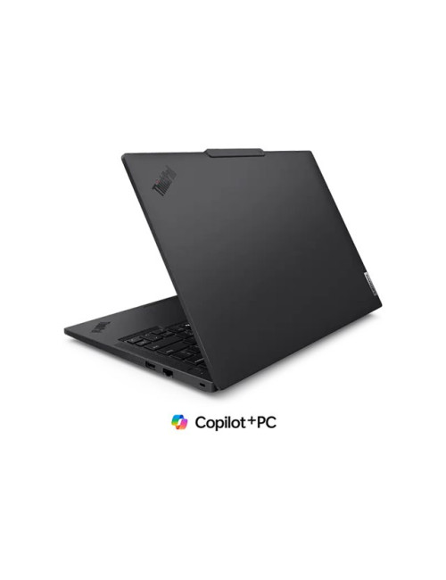 Lenovo ThinkPad T14 G6 (AMD) | Black | 14 " | IPS | WUXGA | 1920 x 1200 pixels | Anti-glare | AMD Ryzen AI 7 PRO | 350 | 32 (2x1