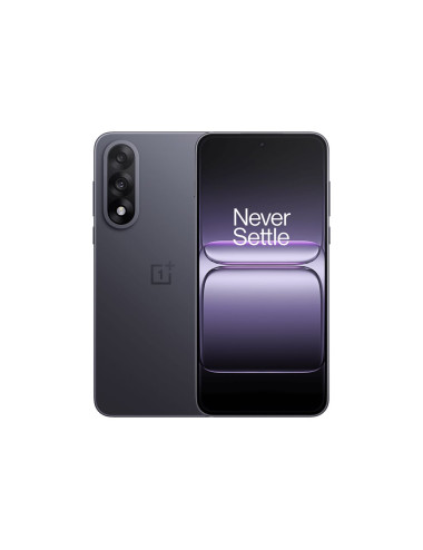 OnePlus Nord 5 (Phantom Grey) DS 6.83" AMOLED 1272x2800/3.35GHz&2.20GHz/256GB/8GB RAM/Android 15/WiFi,BT,5G | OnePlus