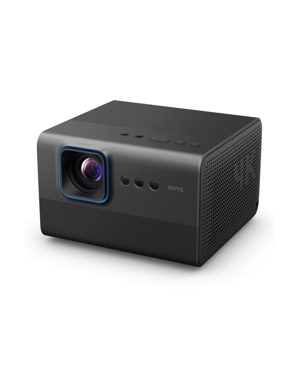 Benq GP520 | 4K UHD (3840 x 2160) | 2600 ANSI lumens | Black | Wi-Fi