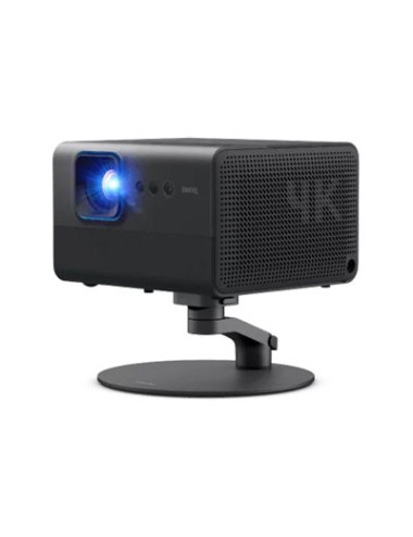 Benq GP520 | 4K UHD (3840 x 2160) | 2600 ANSI lumens | Black | Wi-Fi