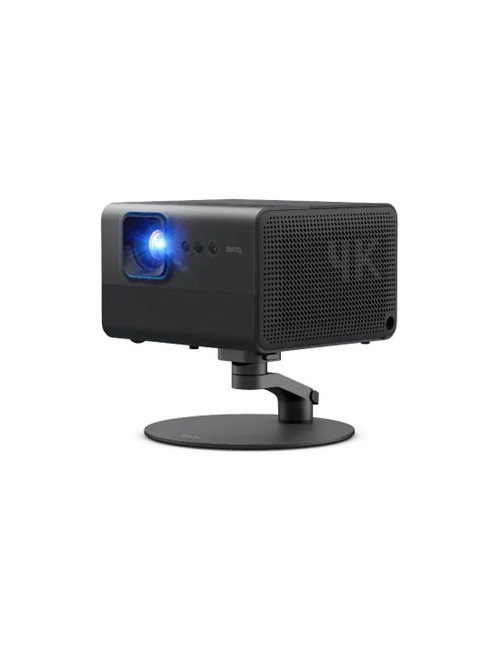 Benq GP520 | 4K UHD (3840 x 2160) | 2600 ANSI lumens | Black | Wi-Fi