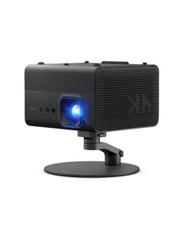 Benq GP520 | 4K UHD (3840 x 2160) | 2600 ANSI lumens | Black | Wi-Fi