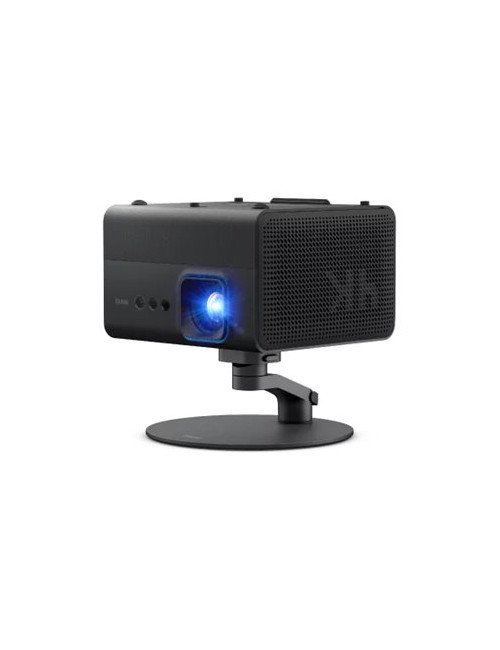 Benq GP520 | 4K UHD (3840 x 2160) | 2600 ANSI lumens | Black | Wi-Fi