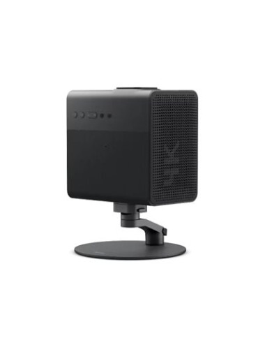 Benq GP520 | 4K UHD (3840 x 2160) | 2600 ANSI lumens | Black | Wi-Fi