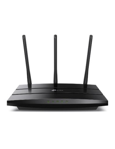 Wireless Router|TP-LINK|Router|1900 Mbps|1 WAN|4x10/100/1000M|Number of antennas 3|ARCHERA8