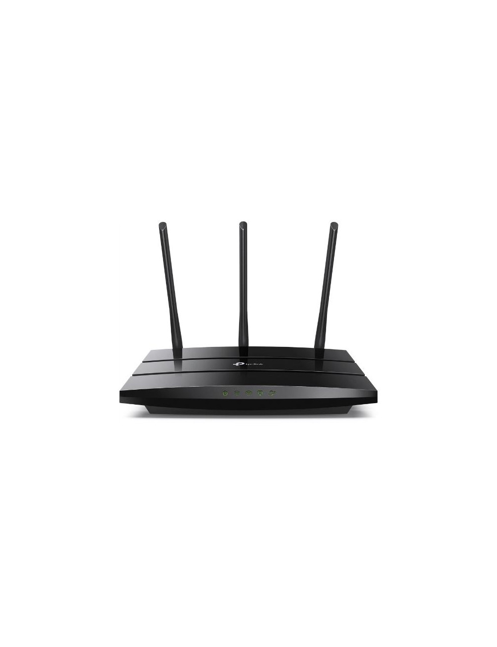 Wireless Router|TP-LINK|Router|1900 Mbps|1 WAN|4x10/100/1000M|Number of antennas 3|ARCHERA8