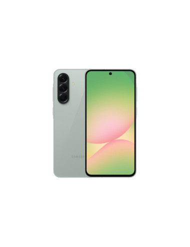 MOBILE PHONE GALAXY A56 5G/256GB GREEN SM-A566B SAMSUNG