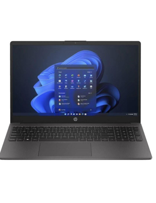 Notebook|HP|255 G10|CPU Ryzen 5|7530U|2000 MHz|15.6"|1920x1080|RAM 8GB|DDR4|3200 MHz|SSD 512GB|AMD Radeon Graphics|Integrated|EN