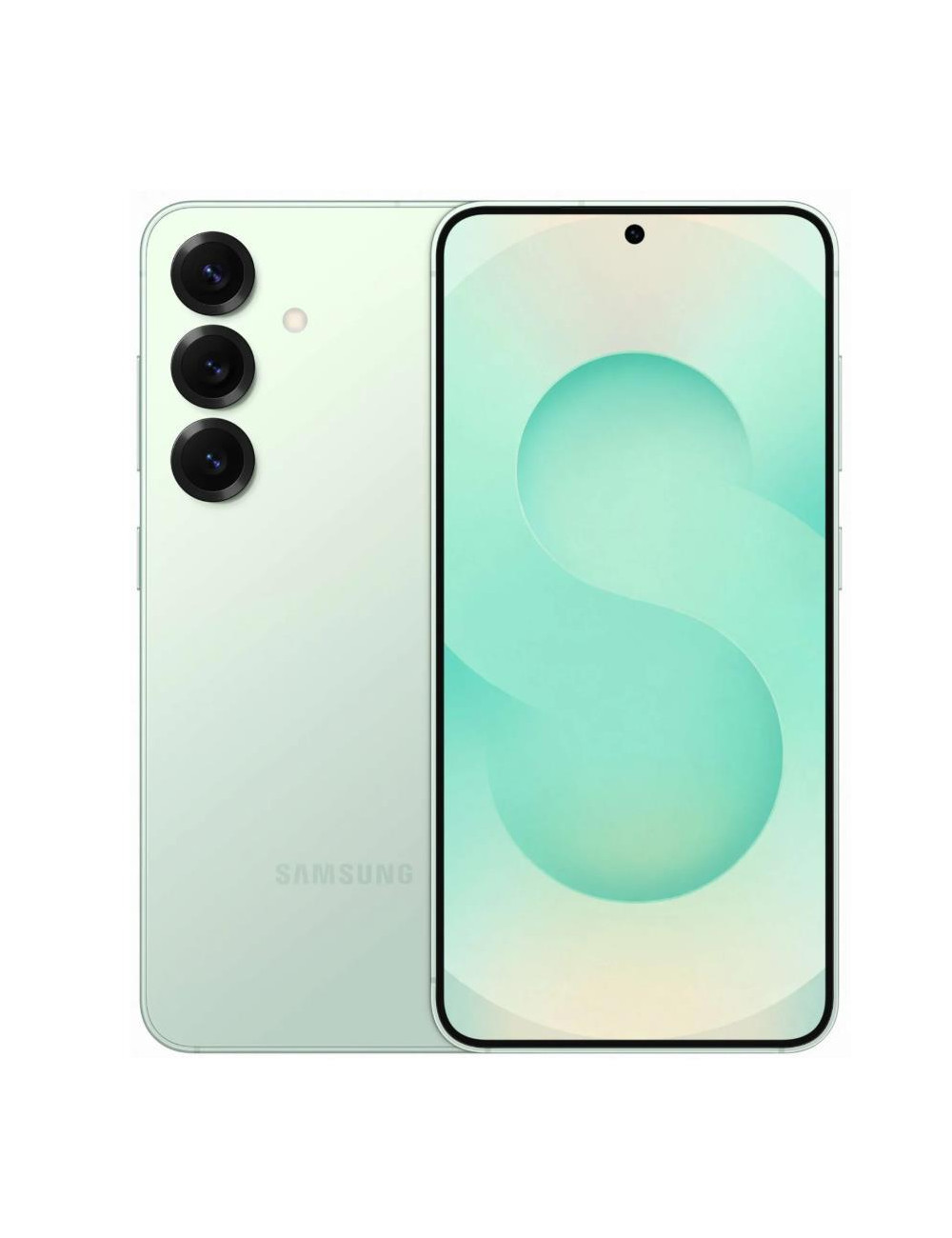 MOBILE PHONE GALAXY S25/256GB MINT SM-S931B SAMSUNG