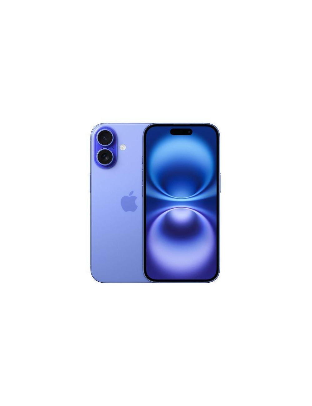 MOBILE PHONE IPHONE 16/128GB ULTRAMARINE MYEC3 APPLE