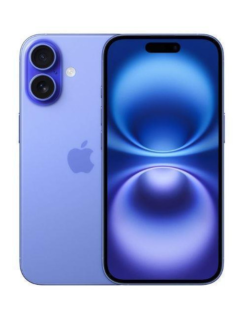 MOBILE PHONE IPHONE 16/128GB ULTRAMARINE MYEC3 APPLE