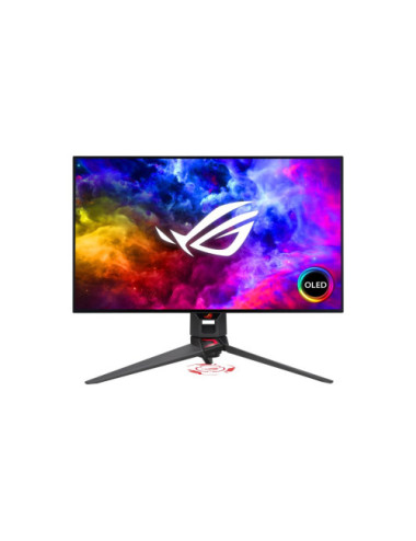 ASUS ROG Swift OLED...