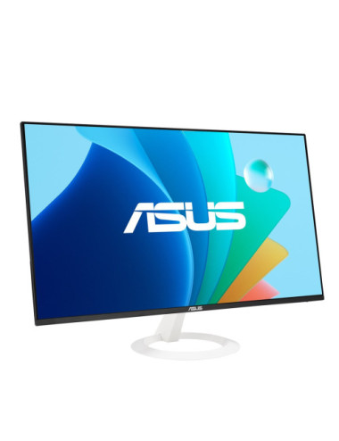 ASUS VZ24EHF-W Monitor...