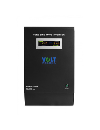 Uninterruptible power...