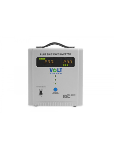 VOLT CONVERTER POLAND...