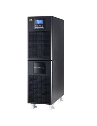 Orvaldi VT6K on-line UPS