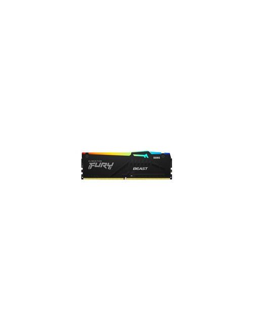 KINGSTON 64GB 6000MT/s DDR5 CL36 RGB
