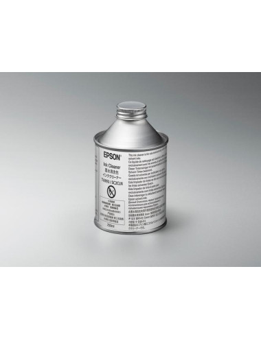 Epson Ink Cleaner | T699300 | Cleaning Cartridge | Yellow