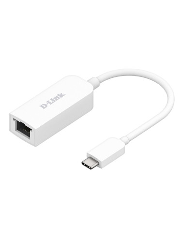 D-Link | USB-C to 2.5G Ethernet Adapter | DUB-E250