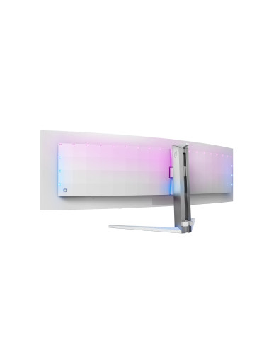 Philips | Gaming Monitor | 49M2C8900/00 | 48.9 " | 32:9 | 240 Hz | 0.03 ms | 5120 x 1440 pixels | 450 cd/m | HDMI ports quantity