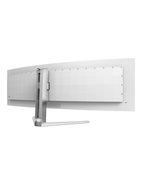 Philips | Gaming Monitor | 49M2C8900/00 | 48.9 " | 32:9 | 240 Hz | 0.03 ms | 5120 x 1440 pixels | 450 cd/m | HDMI ports quantity