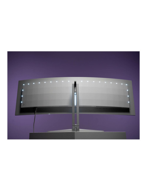 Philips | Gaming Monitor | 49M2C8900/00 | 48.9 " | 32:9 | 240 Hz | 0.03 ms | 5120 x 1440 pixels | 450 cd/m | HDMI ports quantity