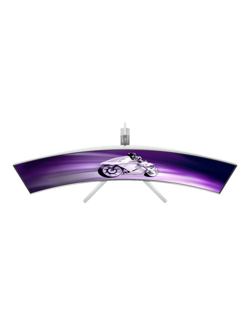 Philips | Gaming Monitor | 49M2C8900/00 | 48.9 " | 32:9 | 240 Hz | 0.03 ms | 5120 x 1440 pixels | 450 cd/m | HDMI ports quantity