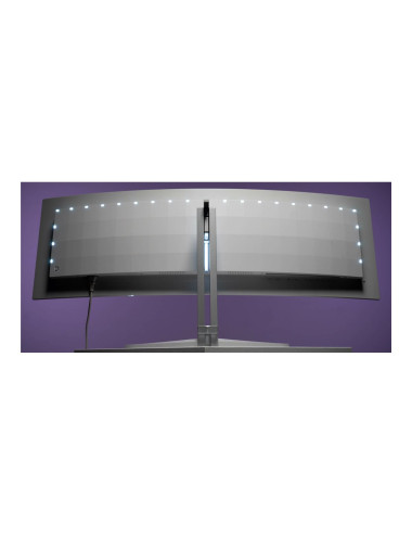 Philips | Gaming Monitor | 49M2C8900/00 | 48.9 " | 32:9 | 240 Hz | 0.03 ms | 5120 x 1440 pixels | 450 cd/m | HDMI ports quantity