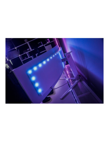 Philips | Gaming Monitor | 49M2C8900/00 | 48.9 " | 32:9 | 240 Hz | 0.03 ms | 5120 x 1440 pixels | 450 cd/m | HDMI ports quantity