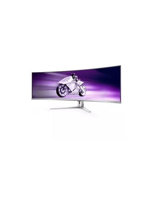 Philips 49M2C8900L/00 | 49 " | OLED | 32:9 | 144 Hz | 0.03 ms | 5120 x 1440 pixels | HDMI ports quantity 2 | Warranty 24 month(s