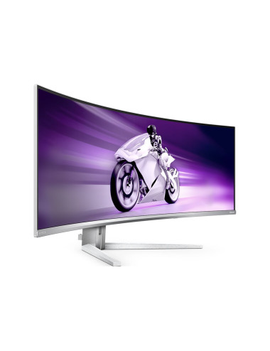 Philips 49M2C8900L/00 | 49 " | OLED | 32:9 | 144 Hz | 0.03 ms | 5120 x 1440 pixels | HDMI ports quantity 2 | Warranty 24 month(s