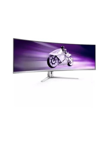 Philips 49M2C8900L/00 | 49 " | OLED | 32:9 | 144 Hz | 0.03 ms | 5120 x 1440 pixels | HDMI ports quantity 2 | Warranty 24 month(s