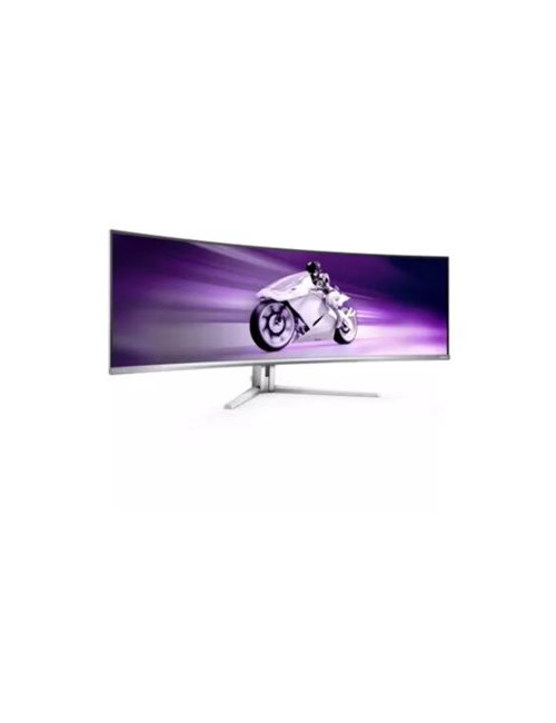 Philips 49M2C8900L/00 | 49 " | OLED | 32:9 | 144 Hz | 0.03 ms | 5120 x 1440 pixels | HDMI ports quantity 2 | Warranty 24 month(s