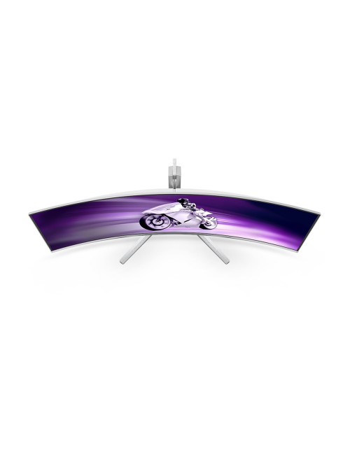 Philips 49M2C8900L/00 | 49 " | OLED | 32:9 | 144 Hz | 0.03 ms | 5120 x 1440 pixels | HDMI ports quantity 2 | Warranty 24 month(s