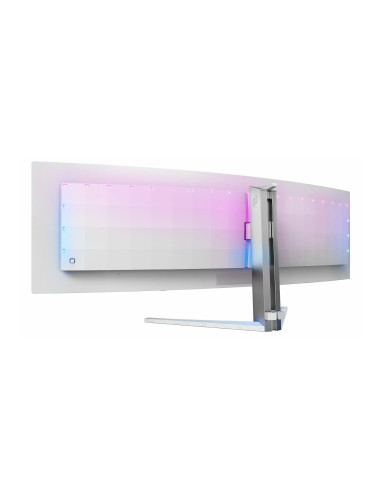 Philips 49M2C8900L/00 | 49 " | OLED | 32:9 | 144 Hz | 0.03 ms | 5120 x 1440 pixels | HDMI ports quantity 2 | Warranty 24 month(s