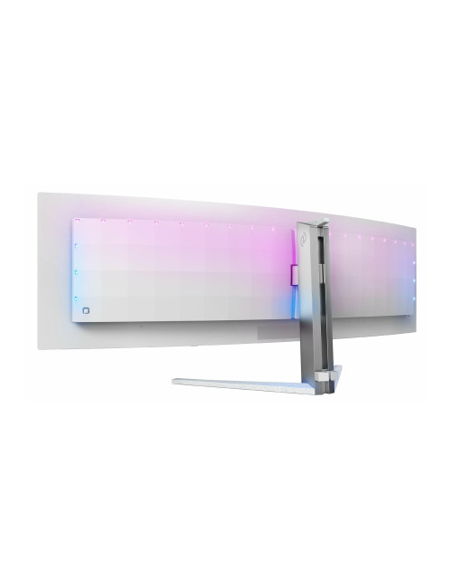 Philips 49M2C8900L/00 | 49 " | OLED | 32:9 | 144 Hz | 0.03 ms | 5120 x 1440 pixels | HDMI ports quantity 2 | Warranty 24 month(s