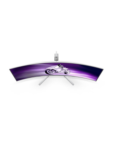 Philips 49M2C8900L/00 | 49 " | OLED | 32:9 | 144 Hz | 0.03 ms | 5120 x 1440 pixels | HDMI ports quantity 2 | Warranty 24 month(s