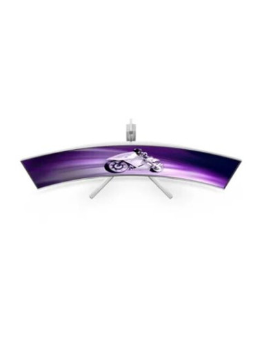 Philips 49M2C8900L/00 | 49 " | OLED | 32:9 | 144 Hz | 0.03 ms | 5120 x 1440 pixels | HDMI ports quantity 2 | Warranty 24 month(s