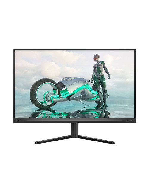 Philips 27M2N3500NL/00 | 27 " | VA | 16:9 | 144 Hz | 1 ms | 2560 x 1440 pixels | 300 cd/m | HDMI ports quantity 2 | Warranty 24 