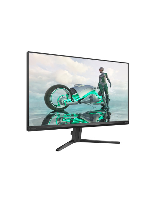 Philips 27M2N3500NL/00 | 27 " | VA | 16:9 | 144 Hz | 1 ms | 2560 x 1440 pixels | 300 cd/m | HDMI ports quantity 2 | Warranty 24 