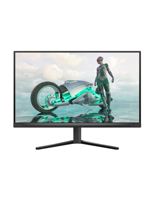Philips 27M2N3500NL/00 | 27 " | VA | 16:9 | 144 Hz | 1 ms | 2560 x 1440 pixels | 300 cd/m | HDMI ports quantity 2 | Warranty 24 