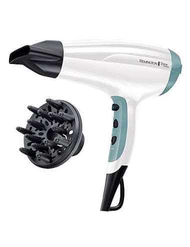 Remington D5216 hair dryer...