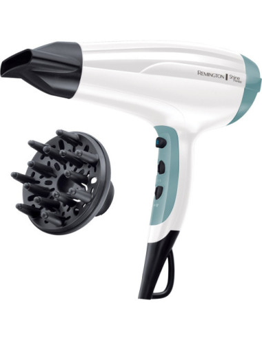 Remington D5216 hair dryer...