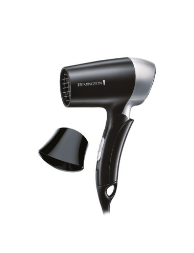 Remington D2400 hair dryer...
