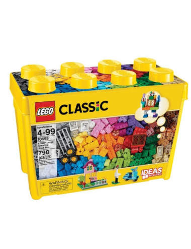 Lego Classic 10698 creative...