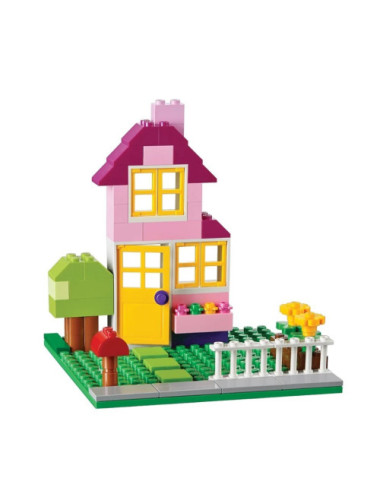 Lego Classic 10698 creative...