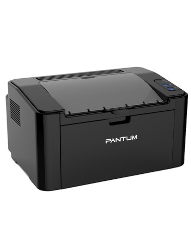 Pantum P2500W laser printer...