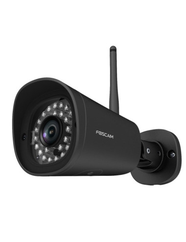 Foscam G4P-B security...
