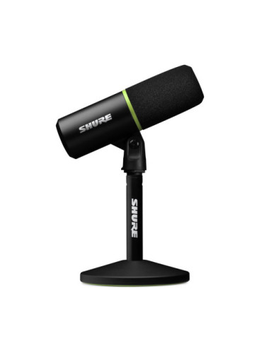 Shure MV6 - USB-C cardioid...
