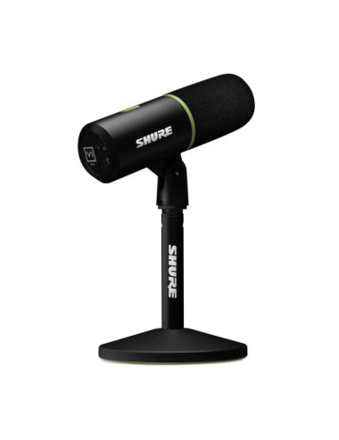 Shure MV6 - USB-C cardioid...